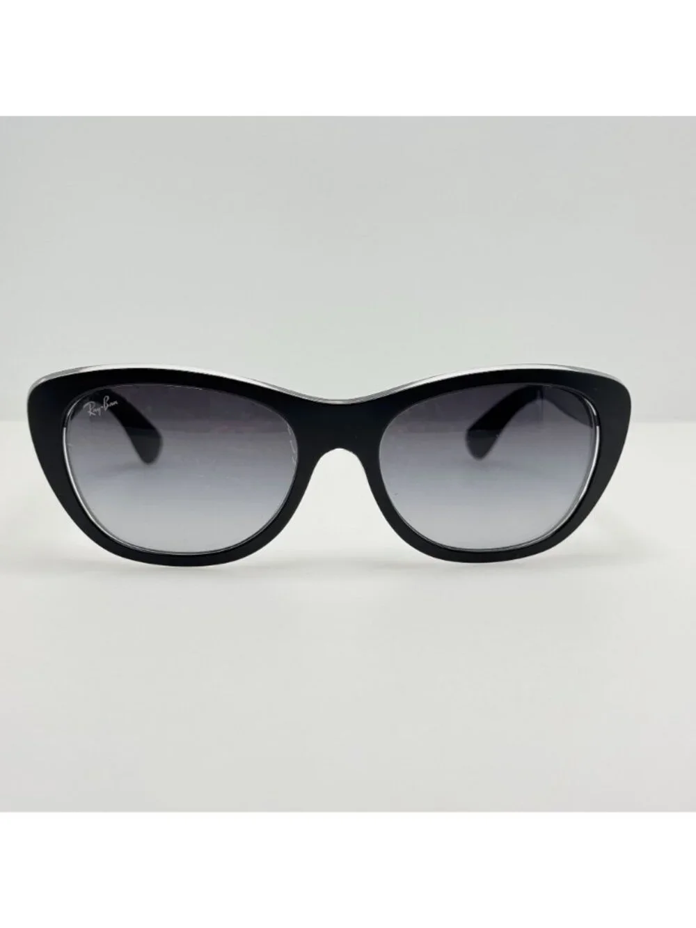 Ray Ban Sunglasses RB 4227 6052/8G Italy 55-17